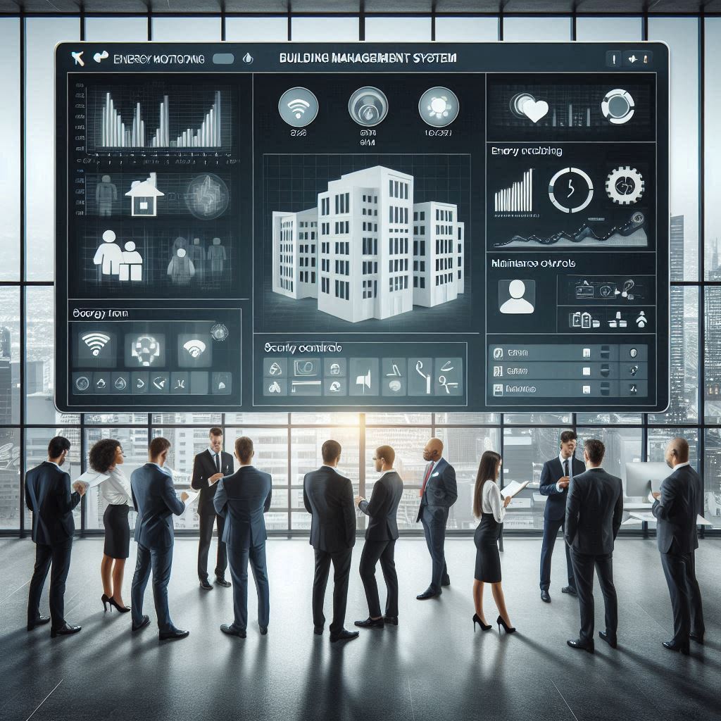 Building Management System