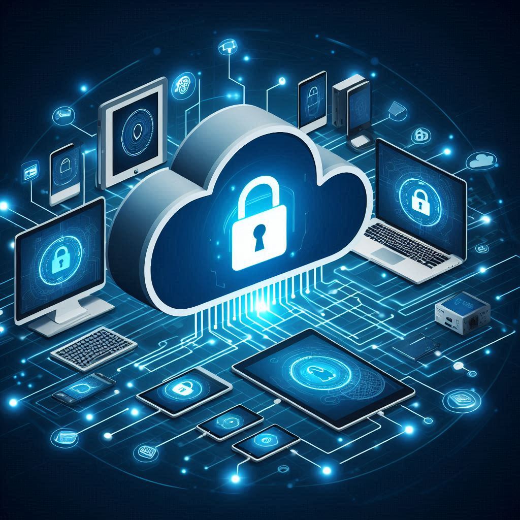 Cloud Security