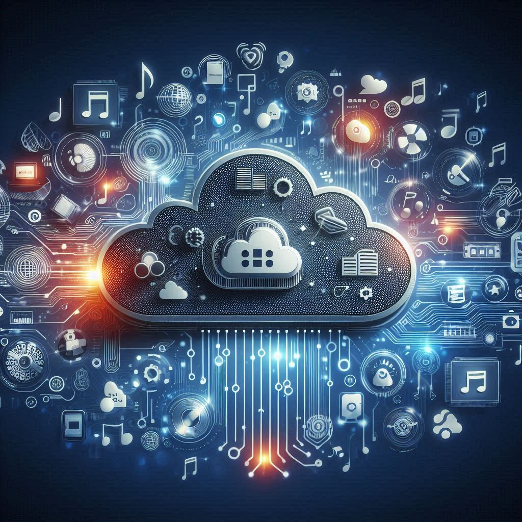 Cloud Storage