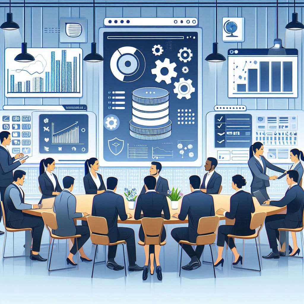 Data Archiving Solutions