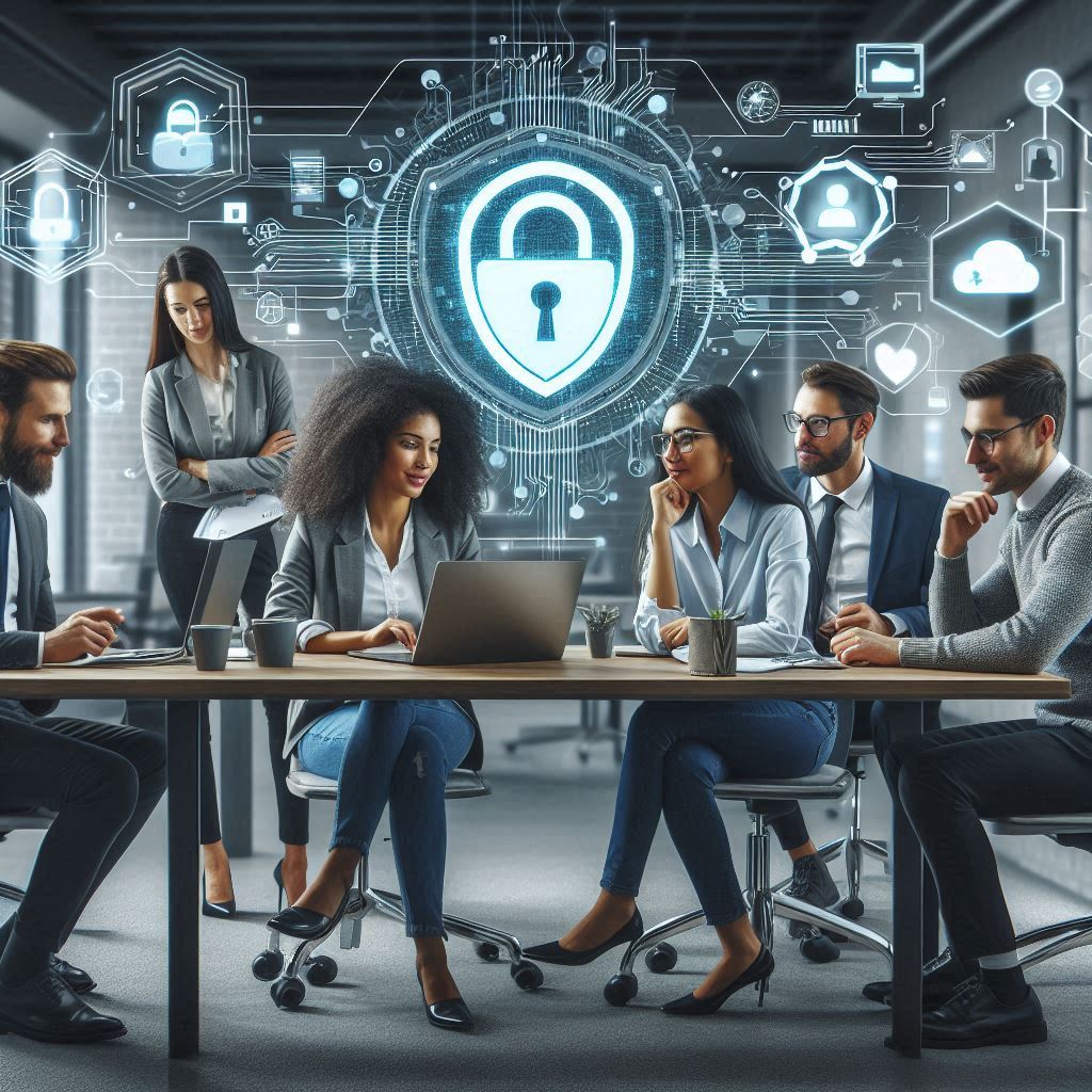Data Security and Encryption