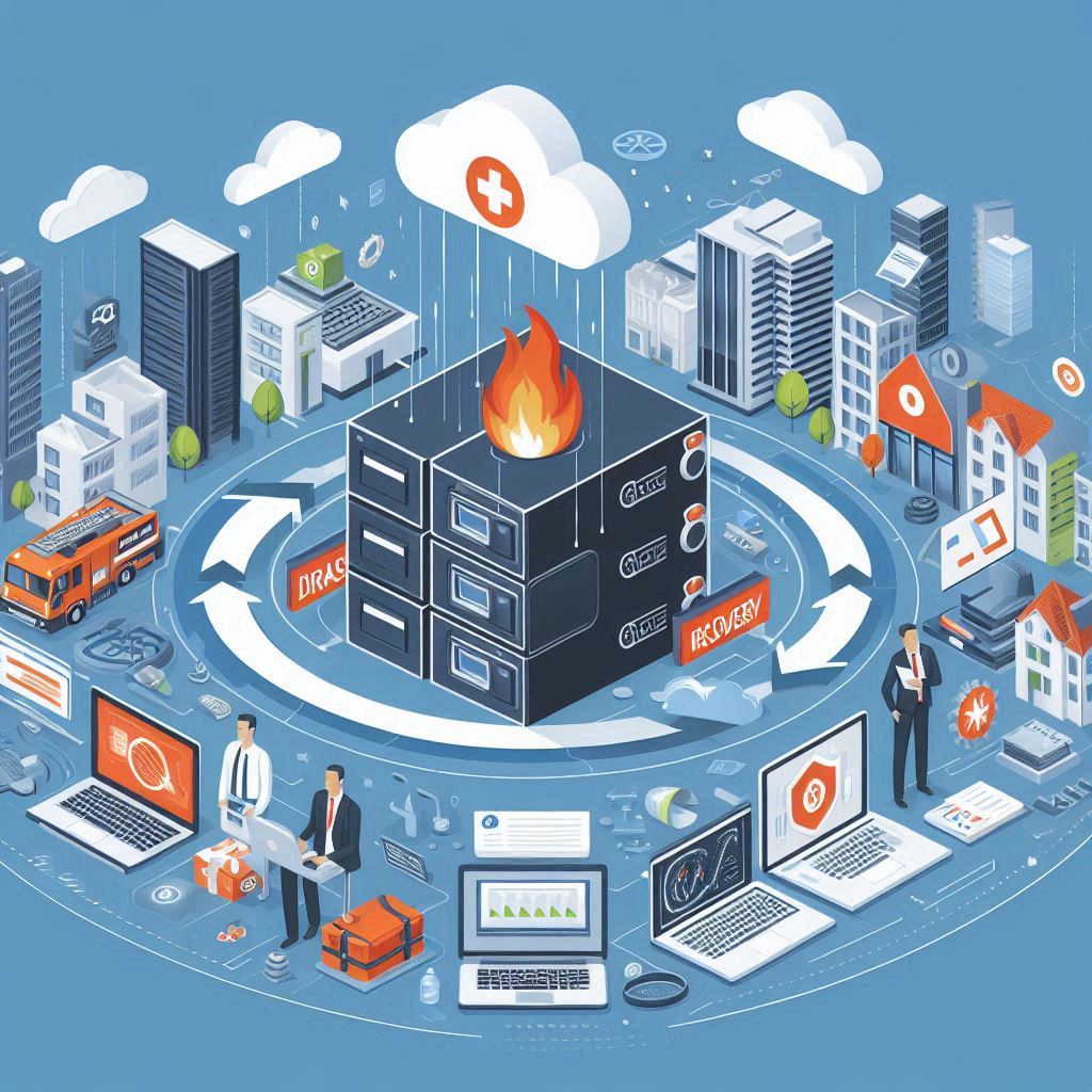 Disaster Recovery and Business Continuity