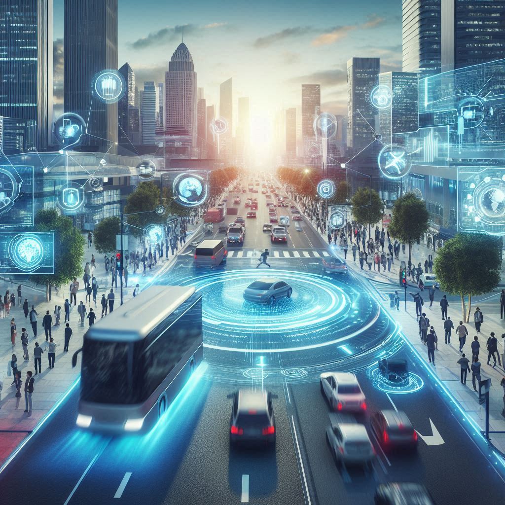Edge Computing for Mobility