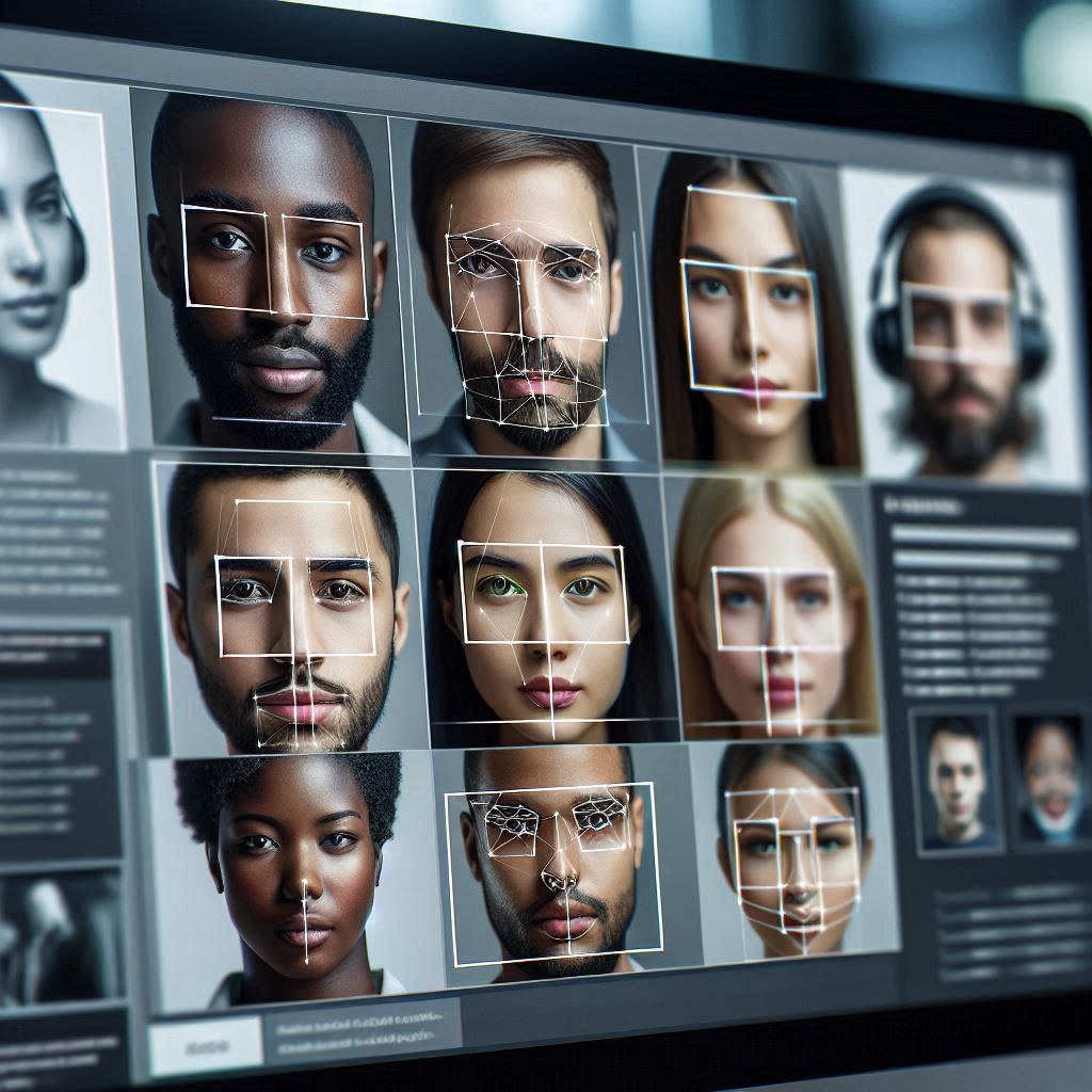 Facial Recognition
