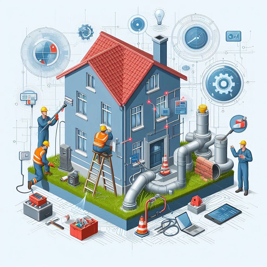 Fault Detection and Diagnostics