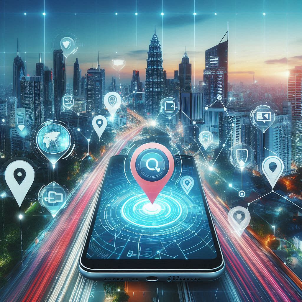 GPS and Geolocation Solutions