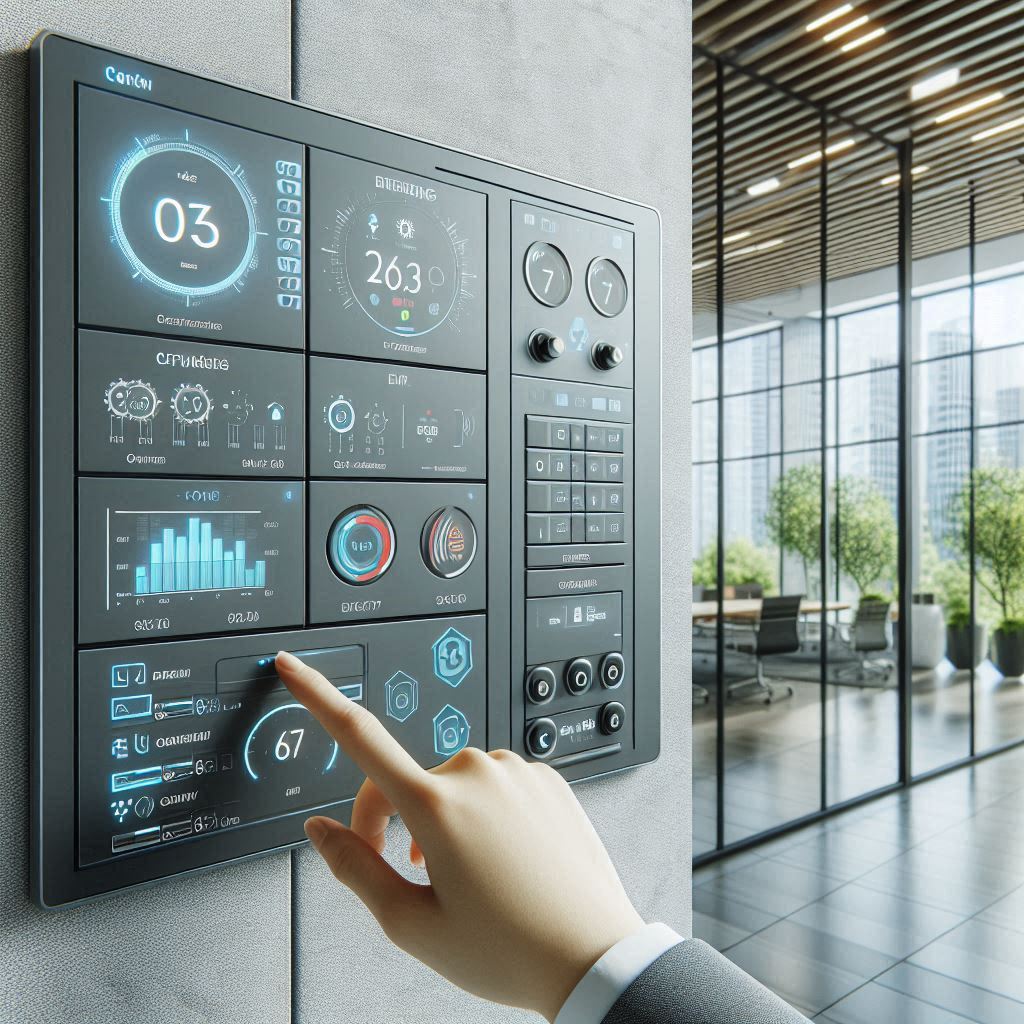 HVAC Control