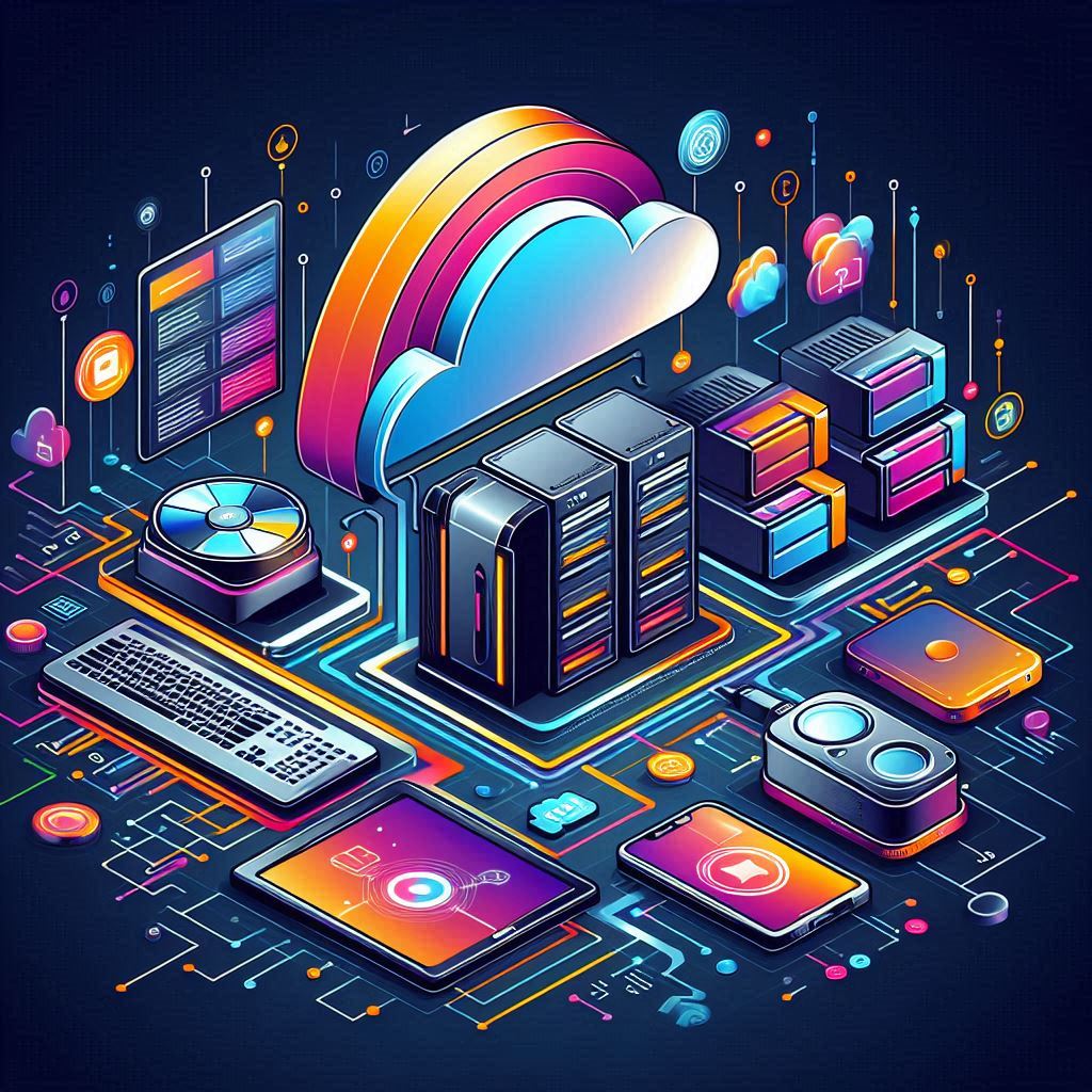 Hybrid Storage Solutions