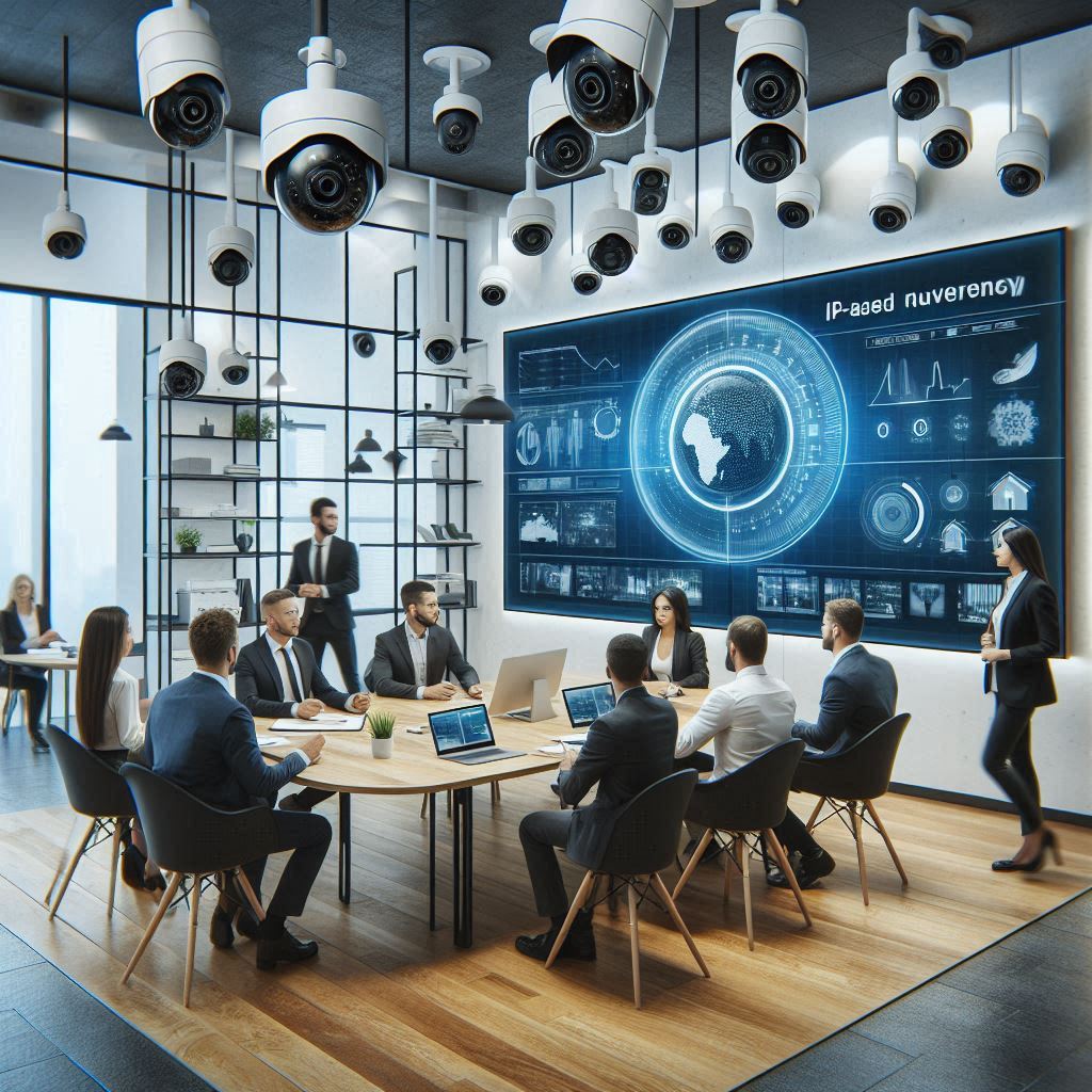 Advancing Research and Development