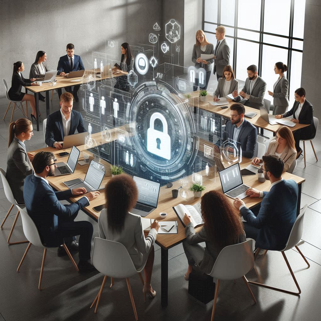 Identity and Access Management (IAM)