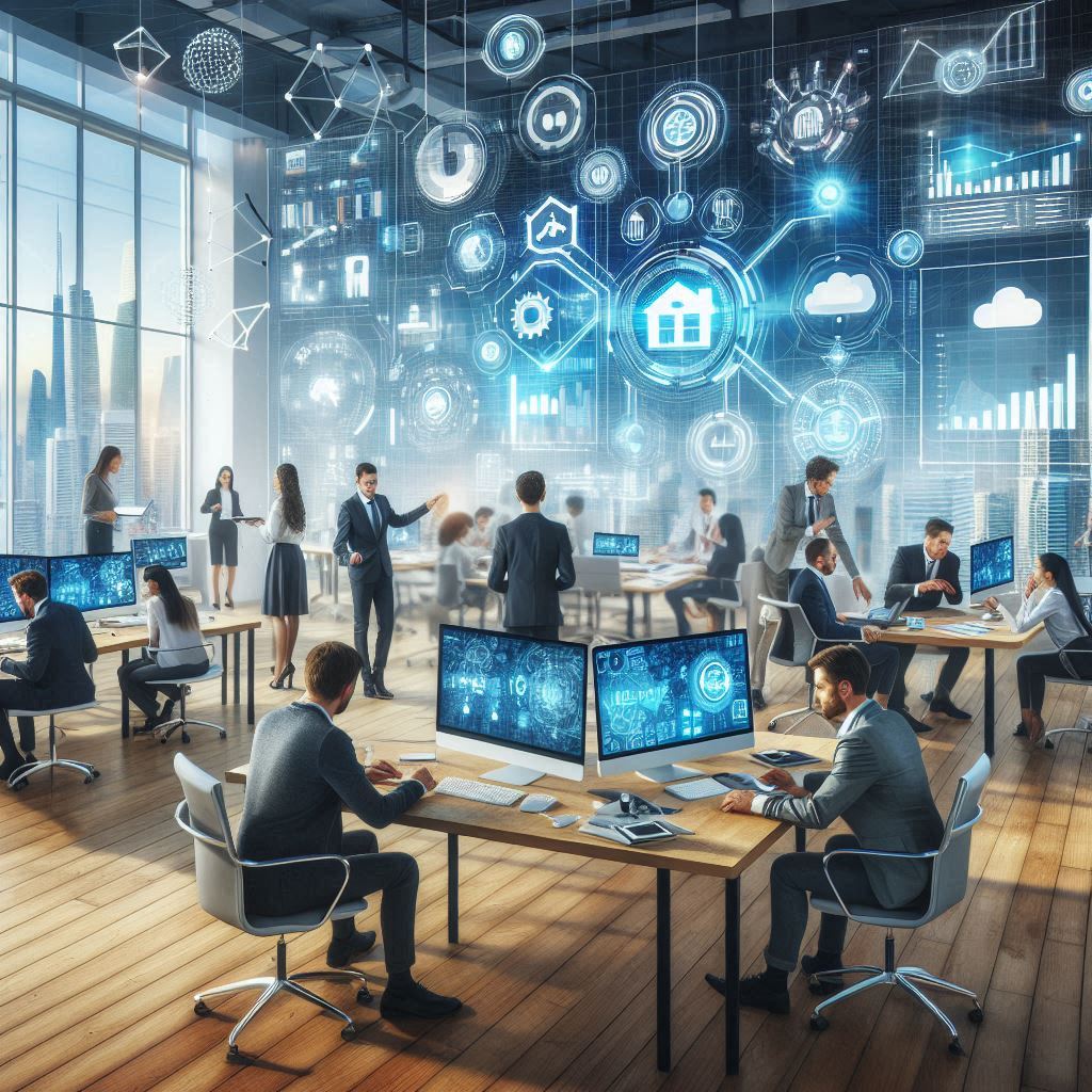 IoT Connectivity Solutions