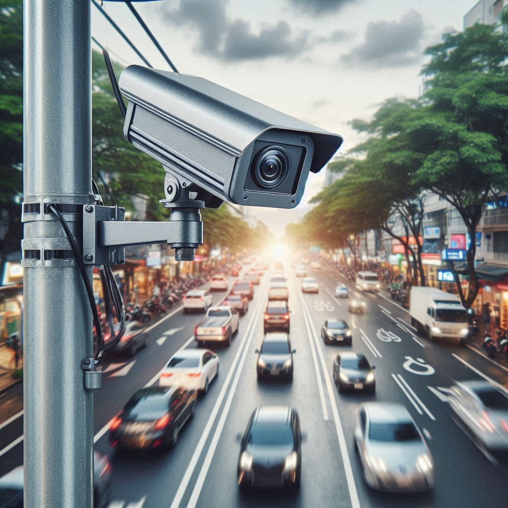 License Plate Recognition (LPR)