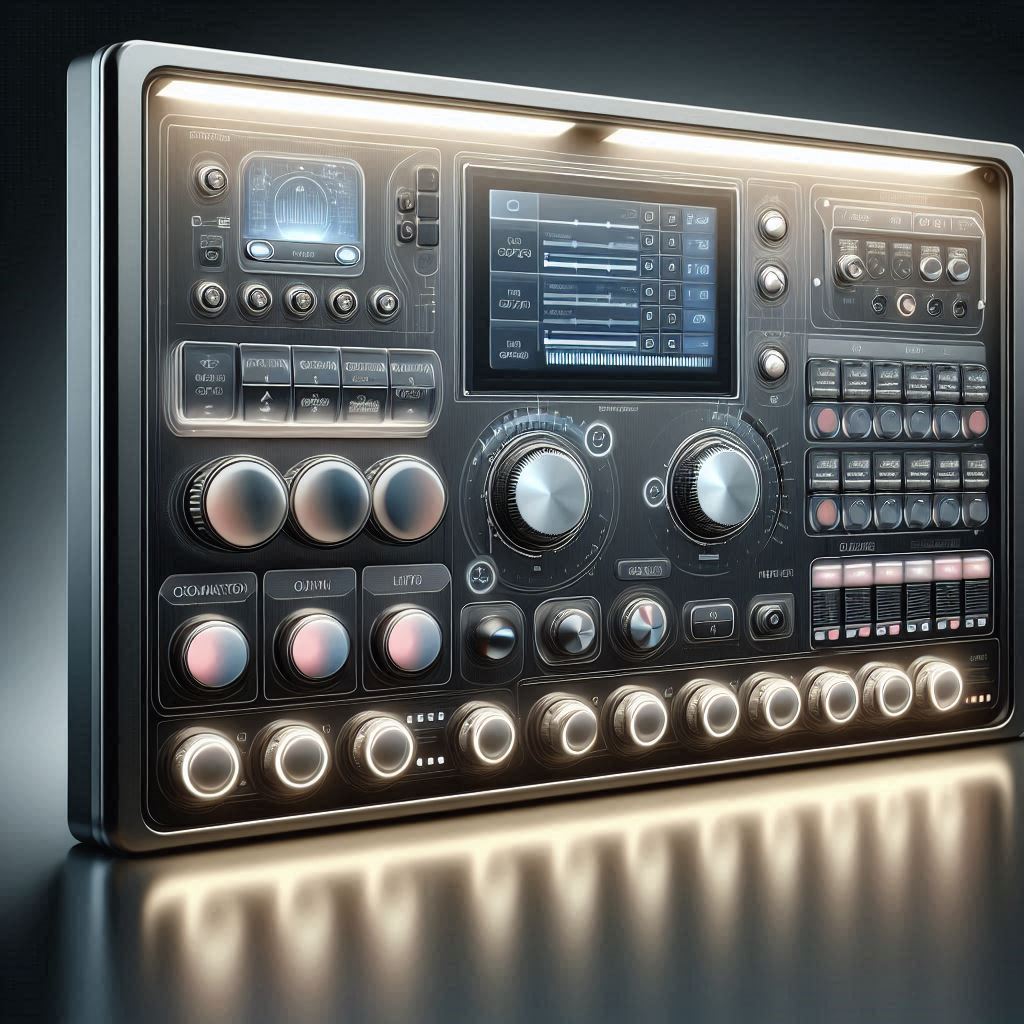 Lighting Control