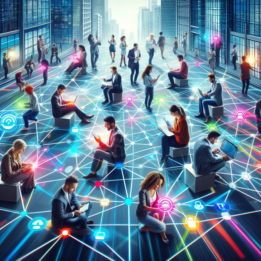 Mesh Networks