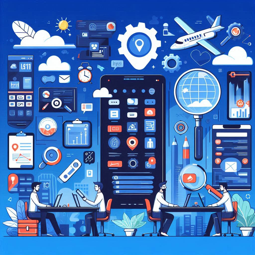 Mobile Application Development