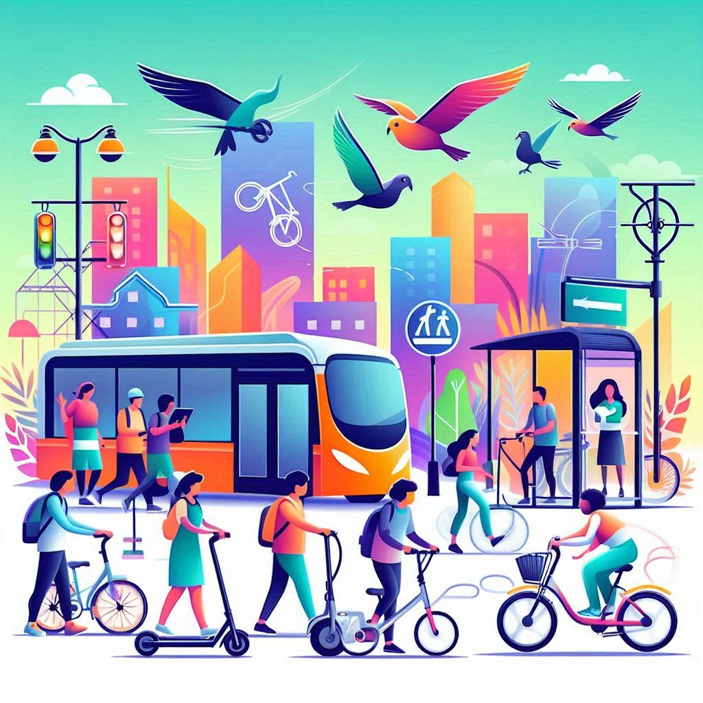 Mobility Solutions