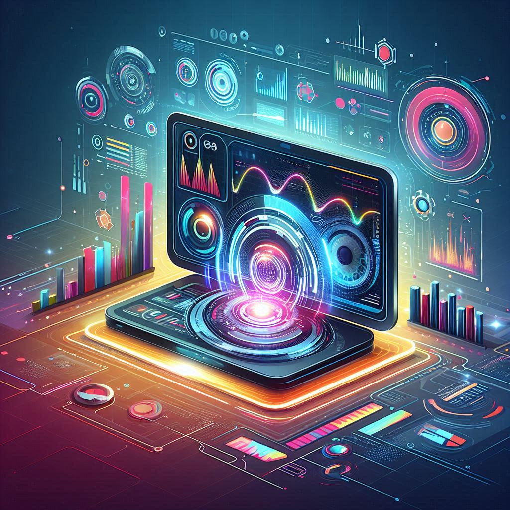 Motion Detection and Analytics