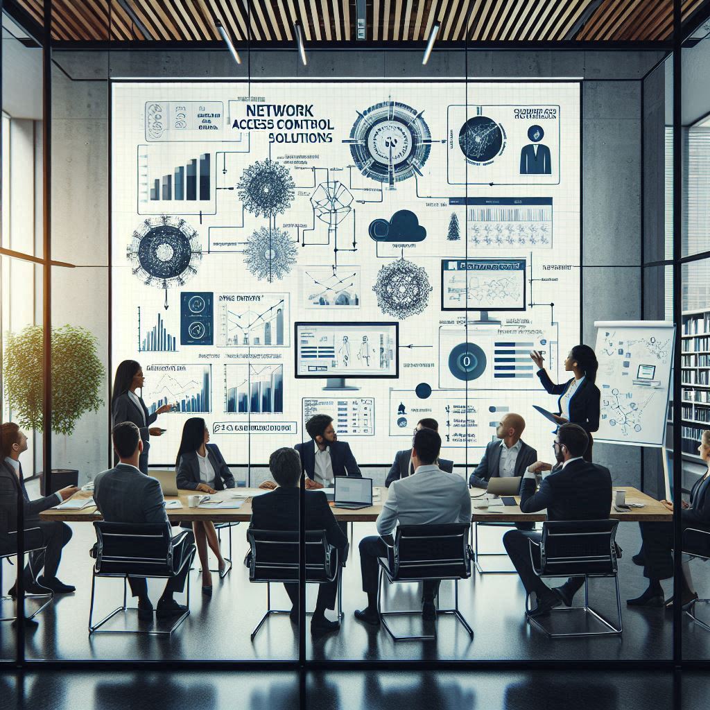 Network Access Control (NAC)