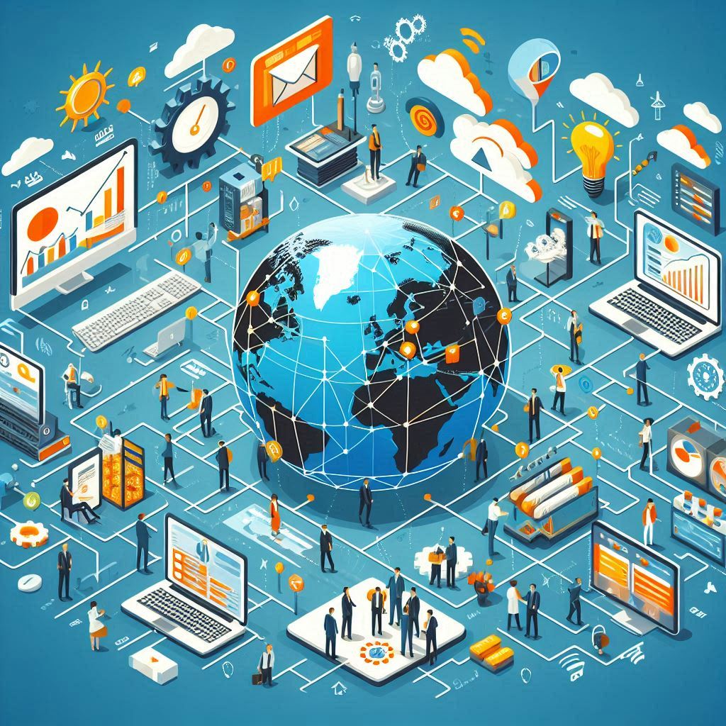 Network Infrastructure Implementation
