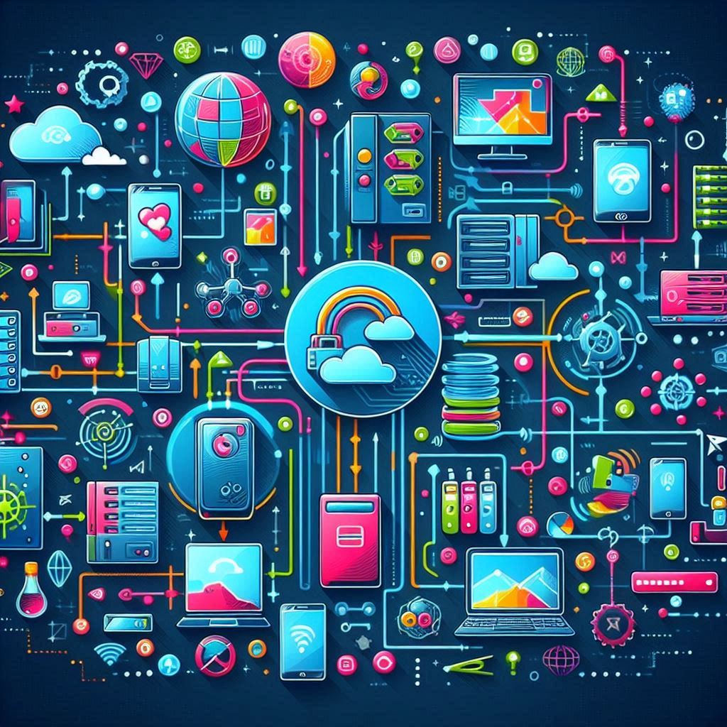 Networking Solutions