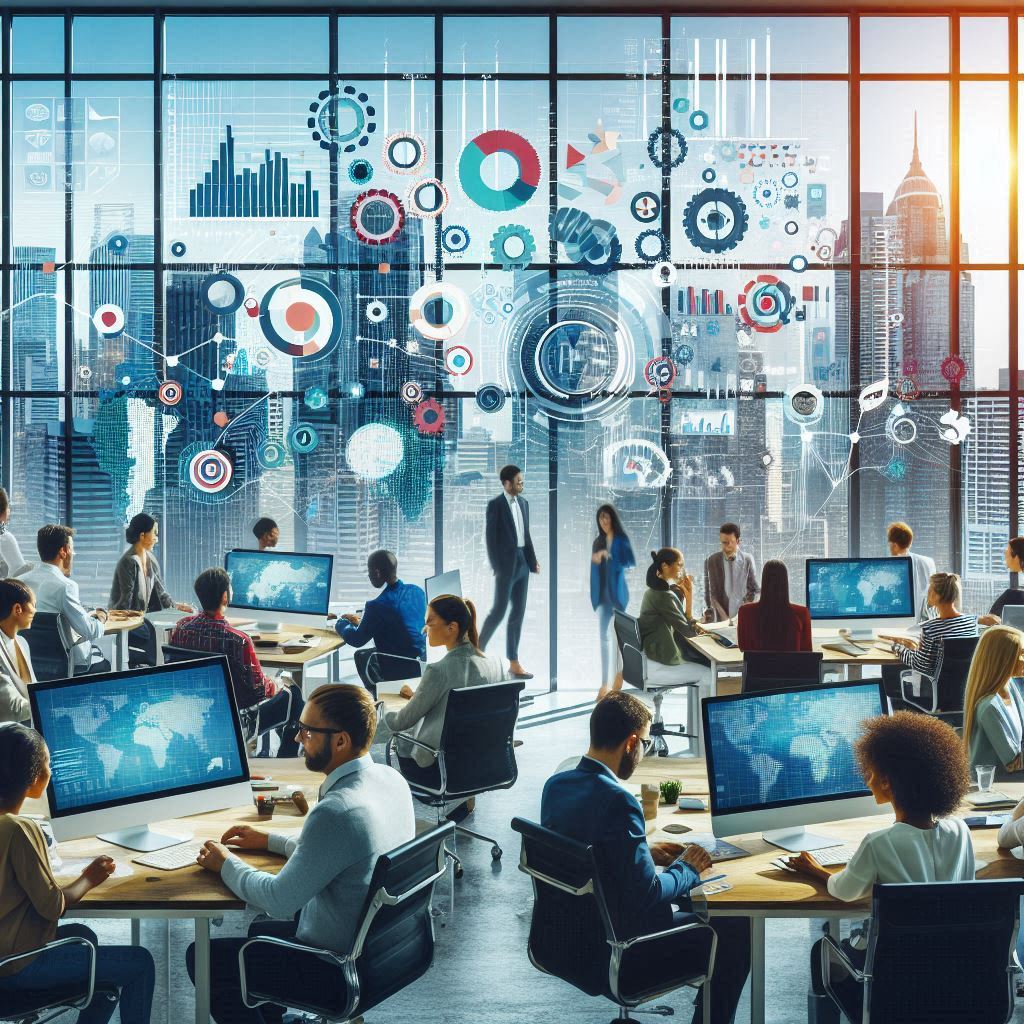 Enabling Efficient Operations
