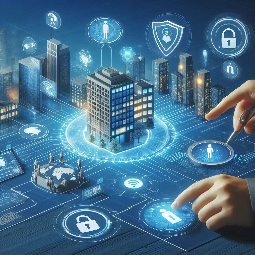Security and Access Control