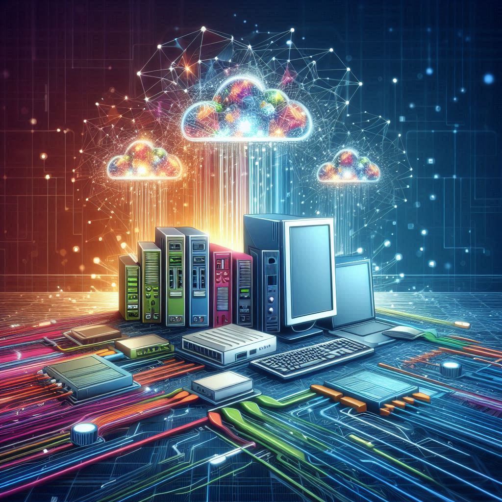 Software-Defined Networking (SDN)