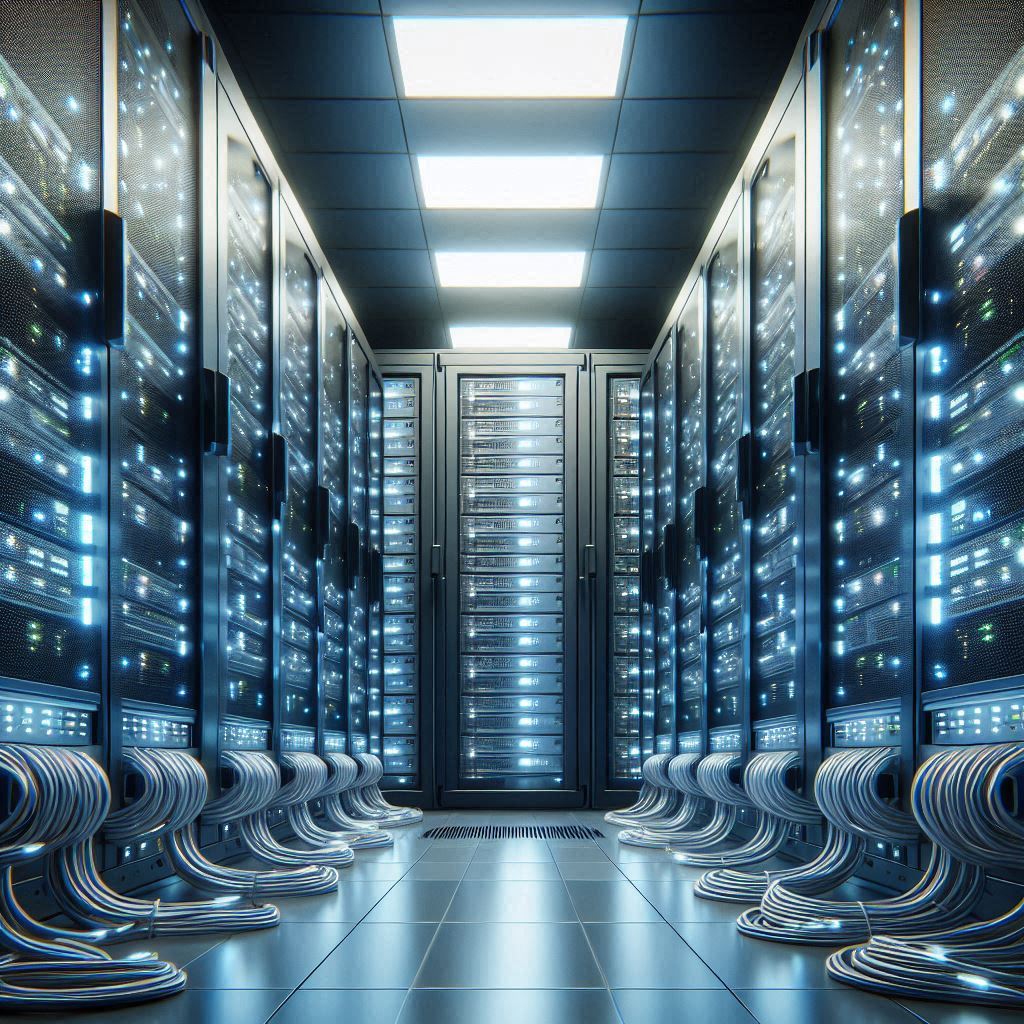 Storage Area Network (SAN)