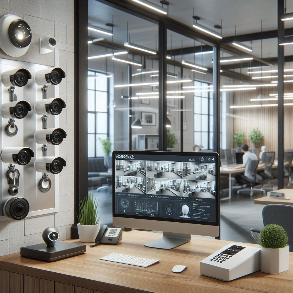 Surveillance Solutions