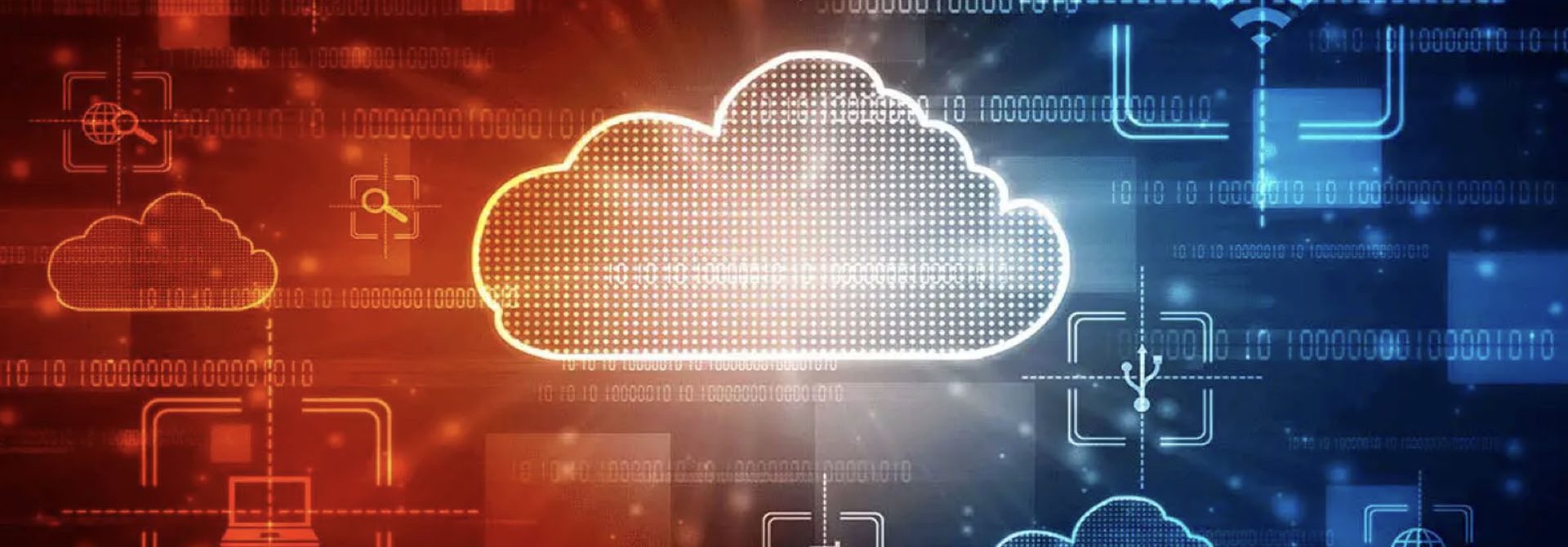 Cloud Infrastructure Solution