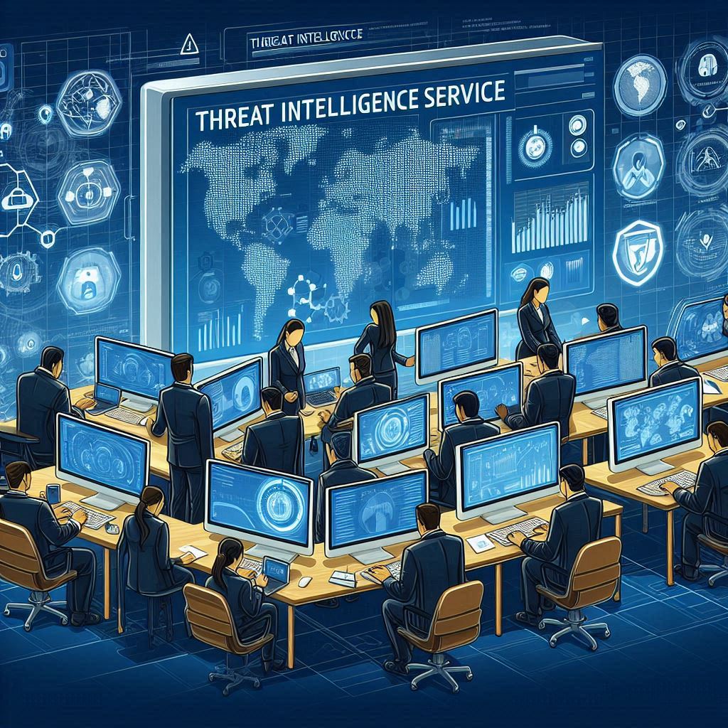 Threat Intelligence