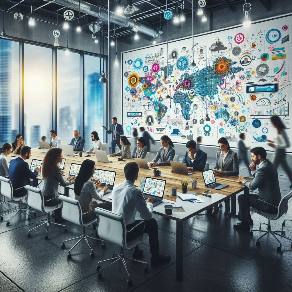 Unified Communications (UC) Solutions