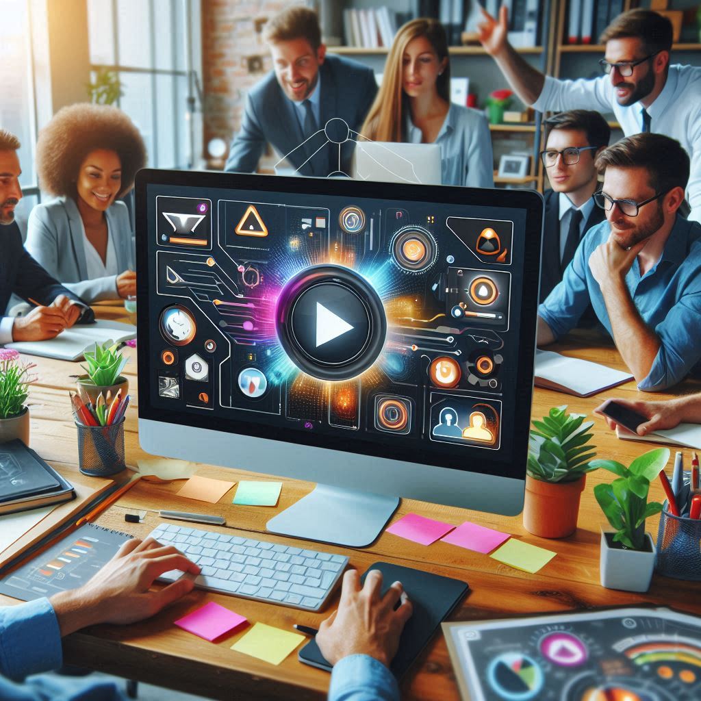 Video Management Software (VMS)