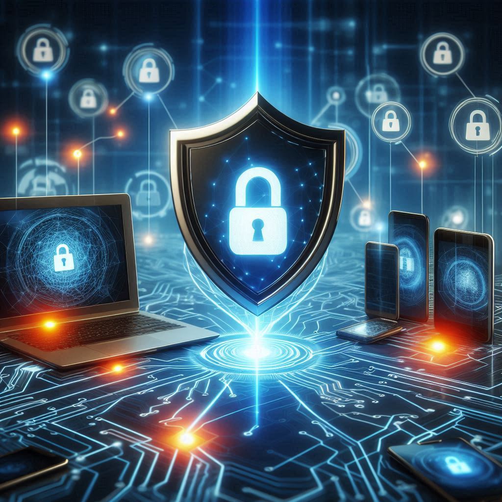 Virtual Private Networks (VPN)