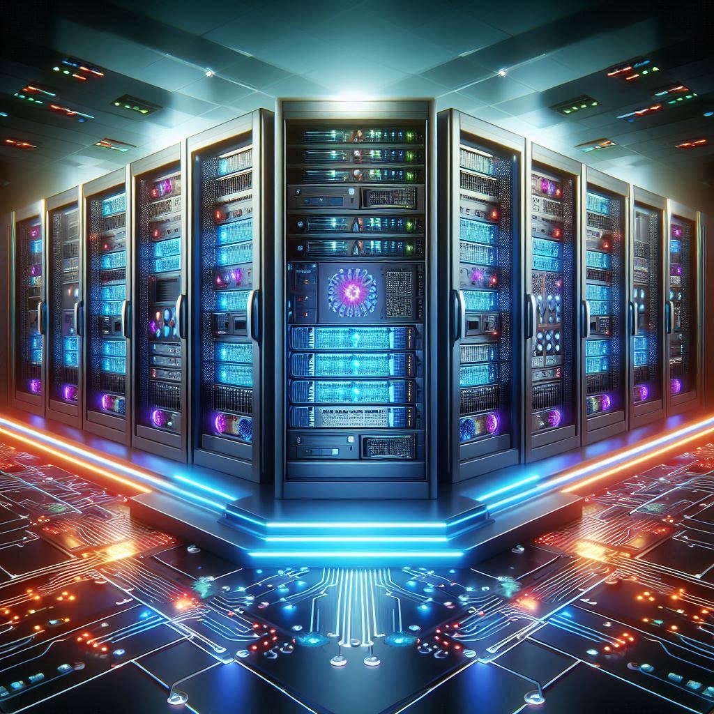 Virtualization and Hyper-Converged Infrastructure (HCI)