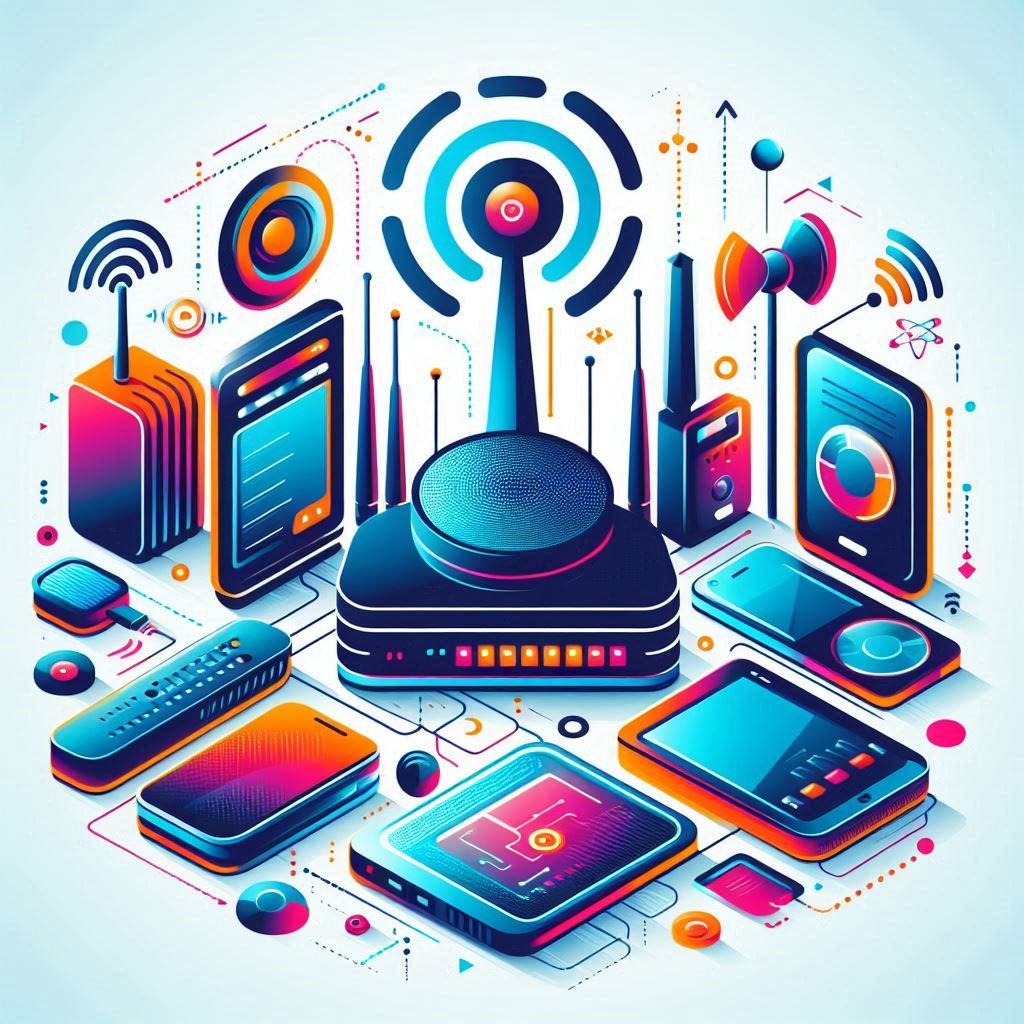 Wireless Network Solutions