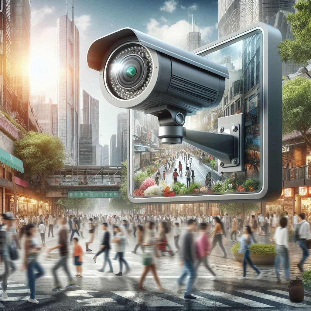 Integration with Security Systems