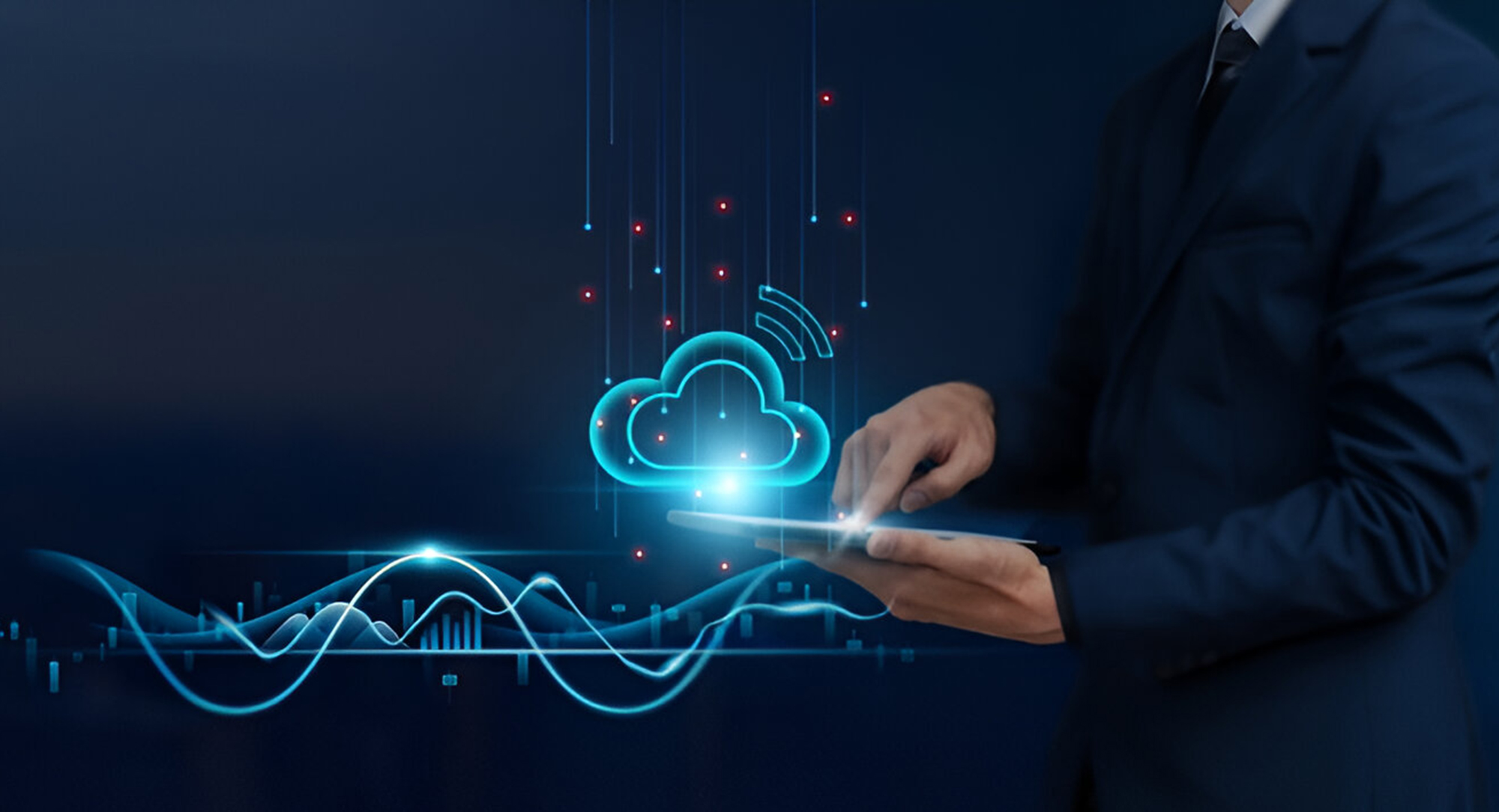 IT Infrastructure Led Services