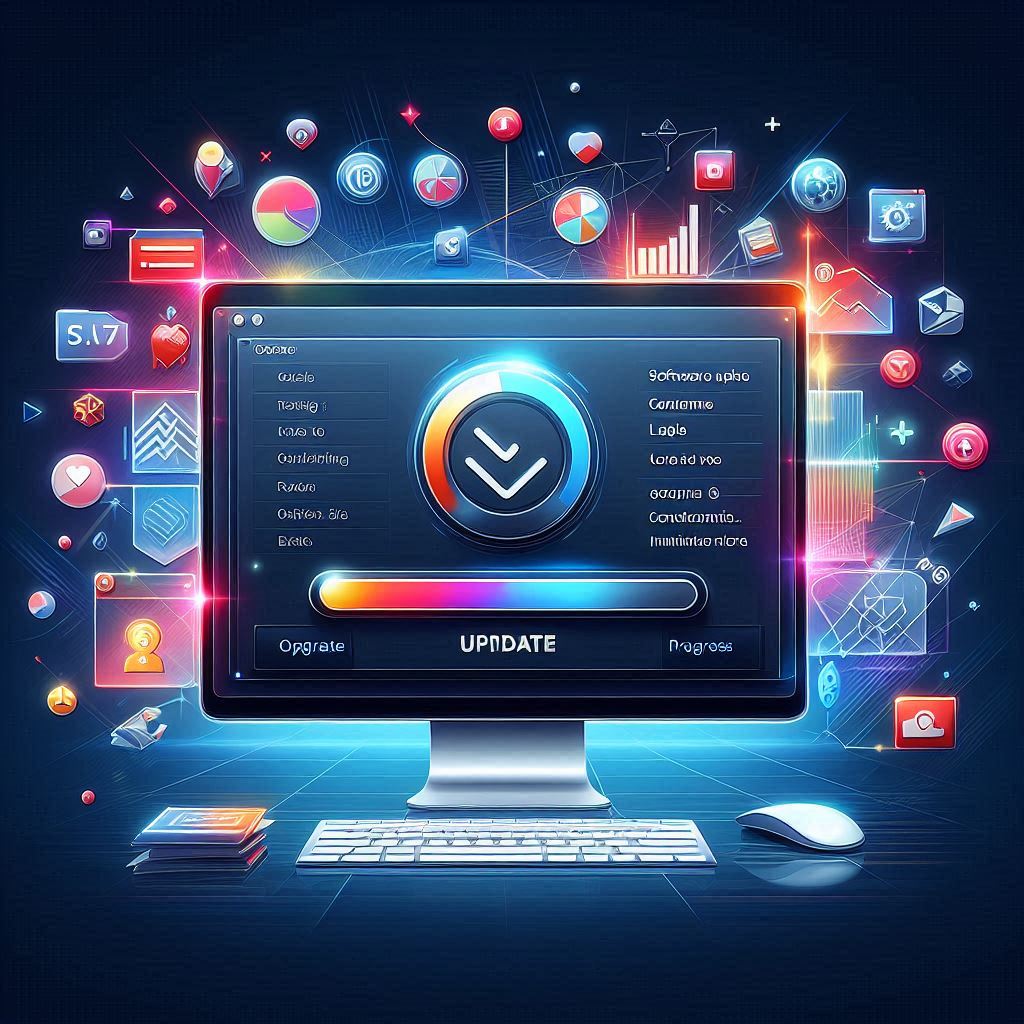Software Updates and System Upgrades