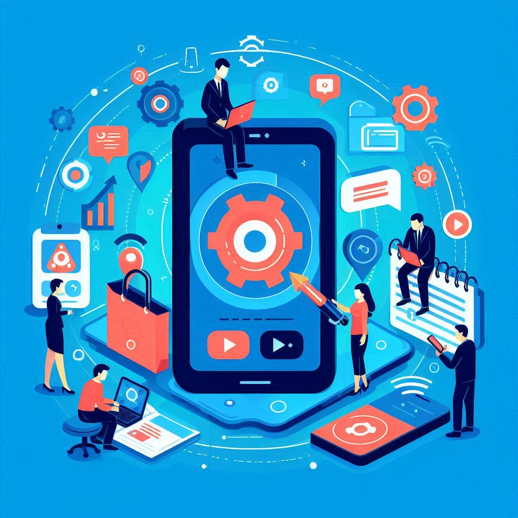 Mobile Device Management (MDM)