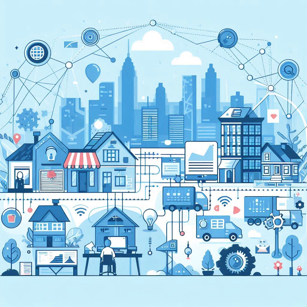 Network Design and Architecture