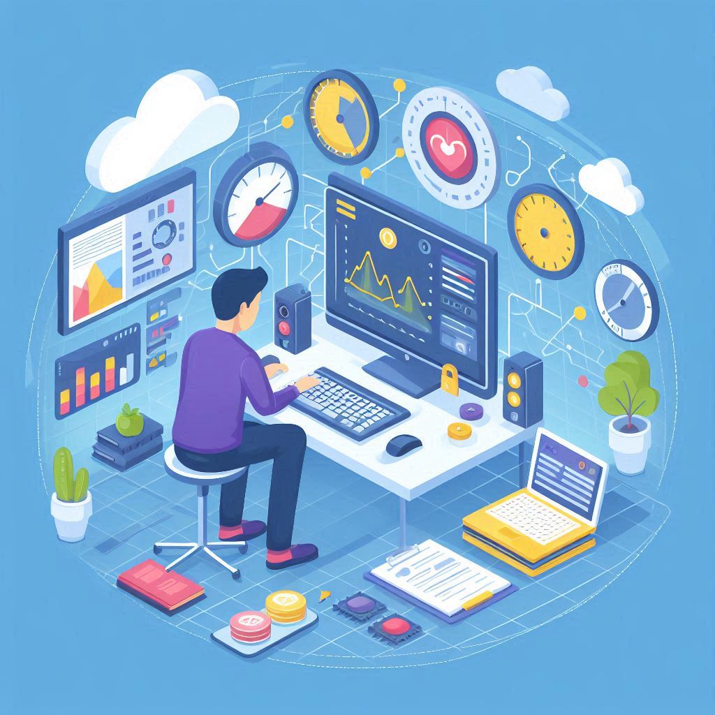 Network Monitoring and Management