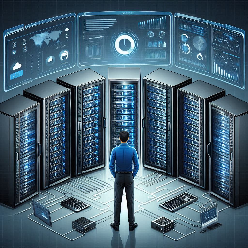 On-Premises Servers